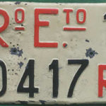 R0 Eto 10417 rimorchio