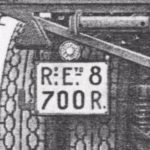 RoEto 8700 rimorchio