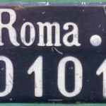 Roma 0101