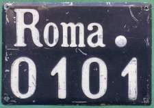 Roma 0101