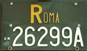 Roma 26299A