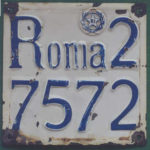 Roma 27572 moto