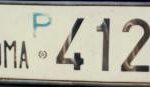 Roma P 4127