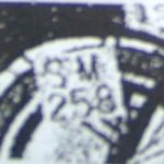 SM 258 -moto)