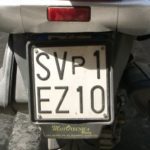 SVp1EZ10 moto