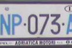 UNP 073 AA