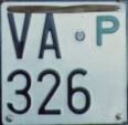 PROVA VA 326