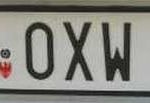 VF 0XW BZ post