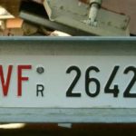 VF 2642 rimorchio