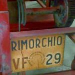 VF 29 rinorchio