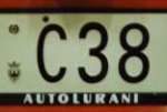 VF C38 TN