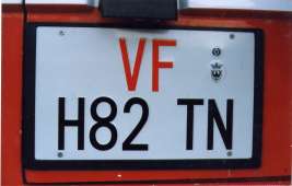 VF H82 TN