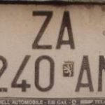ZA 240 AN (foto di )
