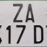 ZA 417 DT
