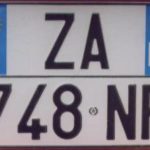 ZA 748 NR