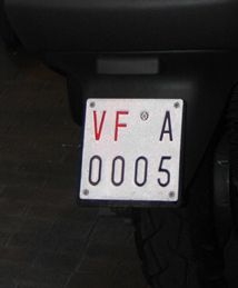 Moto VF A0005