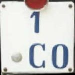 1 CO moto