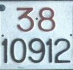 38 10912