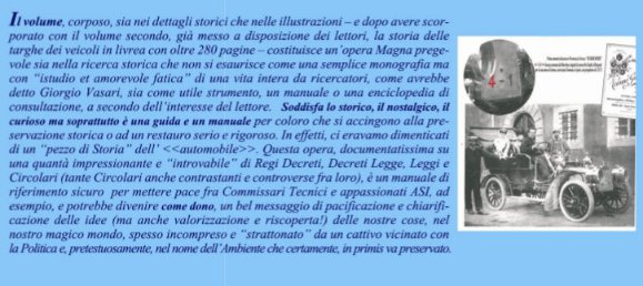 estratto della recensione