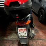 moto SMOM