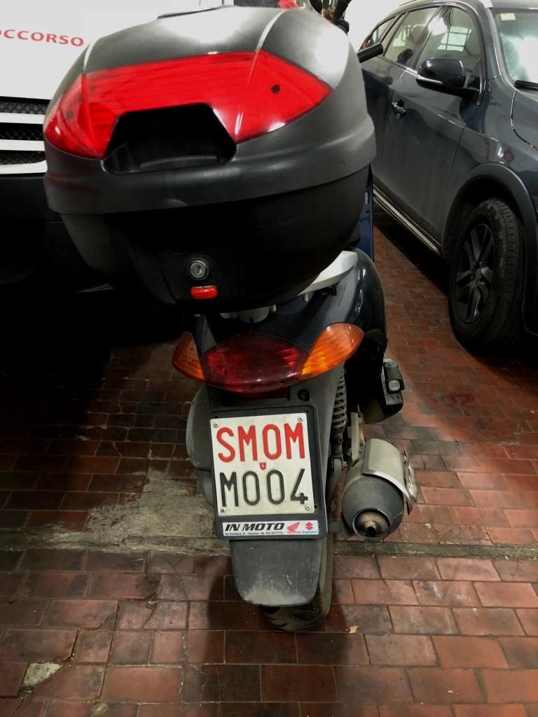 moto SMOM