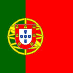 bandiera Portogallo